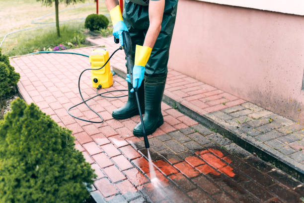 Best Building Exterior Washing  in Vinton, LA