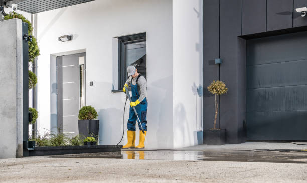 Reliable Vinton, LA Pressure Washing Solutions